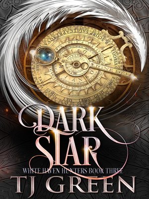 cover image of Dark Star